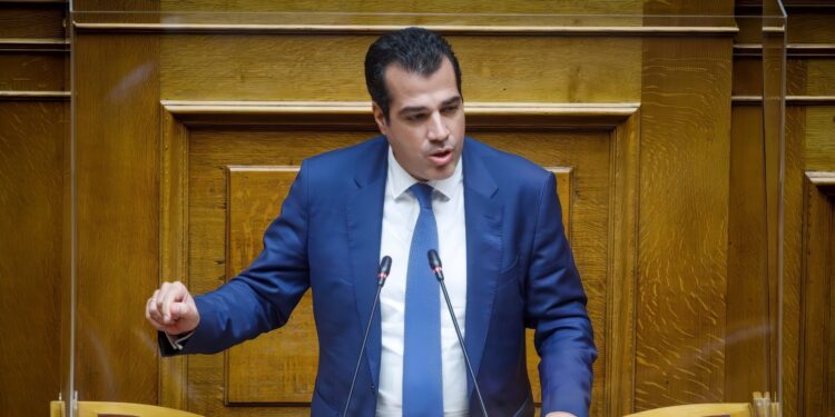 Πλεύρης - Πλεύρη