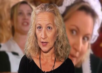 Πέθανε η ηθοποιός Πόπη Χριστοδούλου, η «Μάρθα-Ρίτσα» του Παρά Πέντε