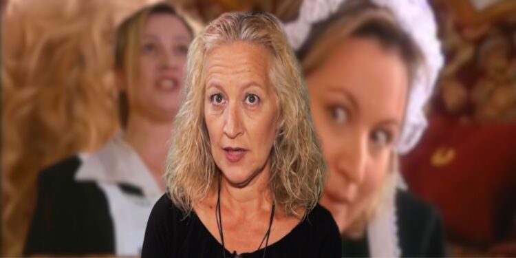 Πέθανε η ηθοποιός Πόπη Χριστοδούλου, η «Μάρθα-Ρίτσα» του Παρά Πέντε