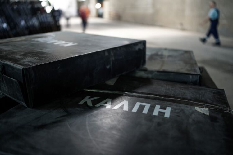 Εκλογές: Μαγειρεύουν αλλαγή του εκλογικού νόμου για «κουτσή» αυτοδυναμία του 34%