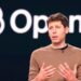 Σαμ Άλτμαν - OpenAI - ChatGPT