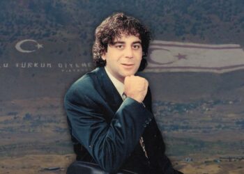 Τάσος Ισαάκ