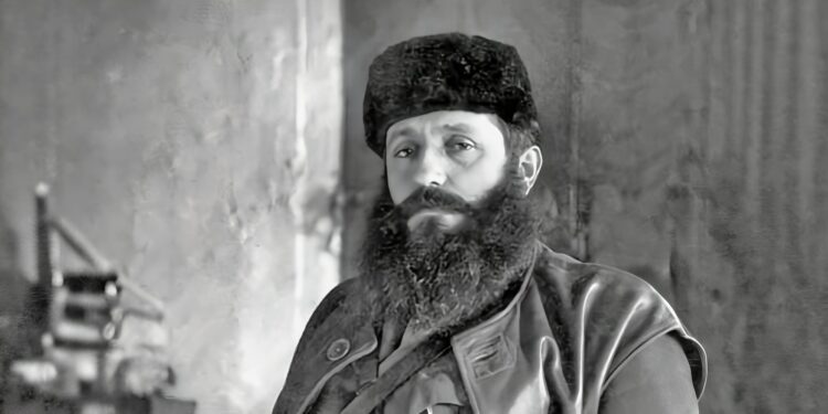 Βελουχιώτης