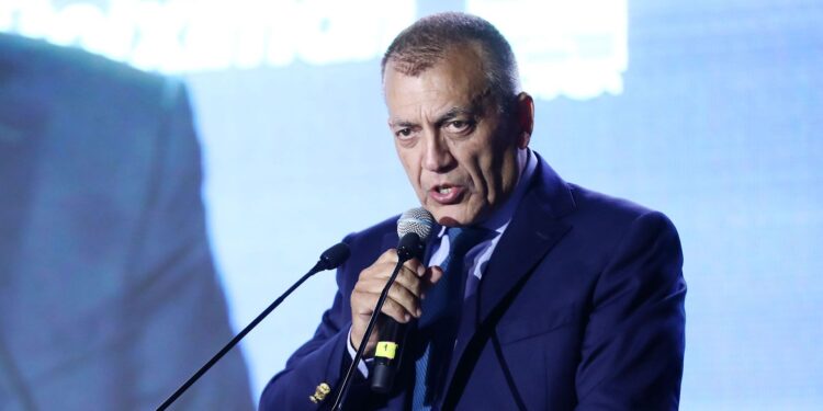 Βρούτσης - ΠΑΟΚ