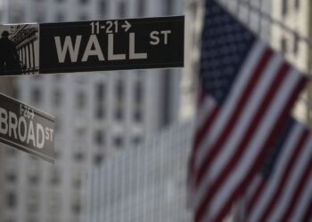 Wall Street - Οικονομία ΗΠΑ