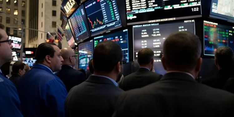 Wall Street - Μνήμες μνημονίου ξυπνούν οι αγορές: Στην κόψη του ξυραφιού για παγκόσμια "έκρηξη", τι λένε οι ειδικοί