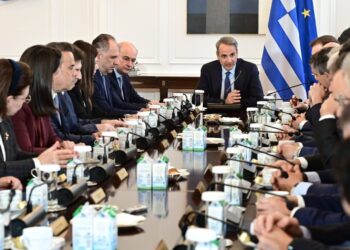 υπουργού - υπουργός - Υπουργικό Συμβούλιο