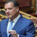 Ο Άδωνις προαναγγέλλει «εκπλήξεις» ενόψει εξαγγελιών Μητσοτάκη στη ΔΕΘ: «Θα πέσει πολύ κλάμα στην αντιπολίτευση»
