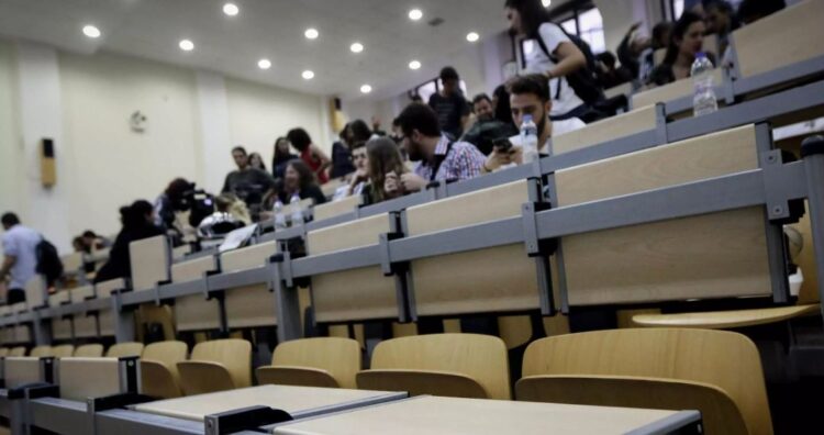 Μη κρατικά ΑΕΙ: Ποια θα ανοίξουν τις πόρτες τους από Σεπτέμβρη – Τι εισηγήθηκε η αμρόδια Αρχή