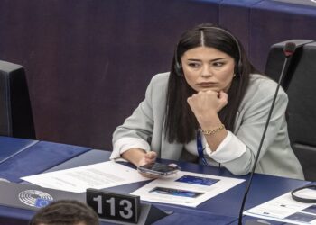 Λατινοπούλου: «Μας χτύπησε και μας εγκατέλειψε – Έβαλα κολλάρο για 3 ώρες» – Συνελήφθη ο 35χρονος οδηγός που την τράκερε