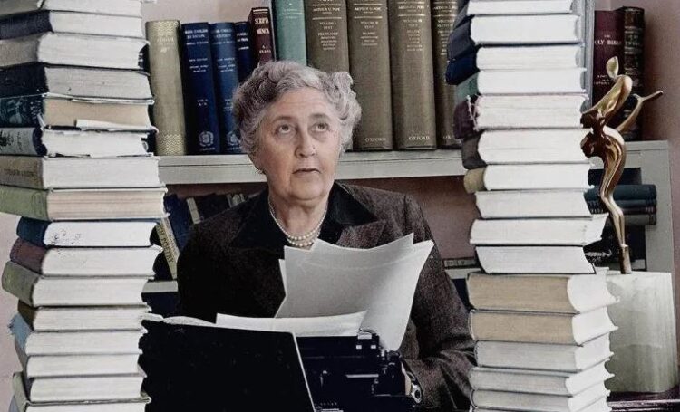 Αγκάθα Κρίστι: Ερείπιο το σπίτι της – Κινδυνεύει με κατάρρευση (βίντεο)