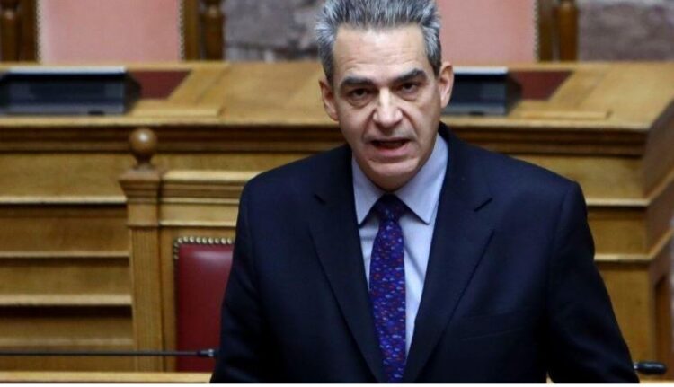 Βολές εκ των έσω στο Μαξίμου για Προανακριτική ΟΠΕΚΕΠΕ: Να τελειώνει η κατάχρηση με τις επιστολικές ψήφους…