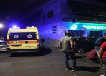 Άγιος Παντελεήμονας: Ποιος είναι ο σεσημασμένος άνδρας που εκτέλεσαν με σφαίρα στο κεφάλι