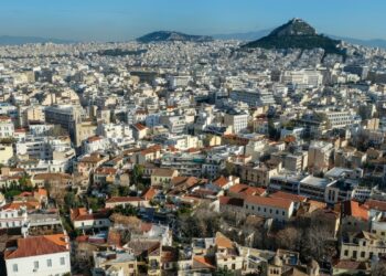 Ακίνητα - Ισραηλινή επέλαση στην ελληνική κτηματαγορά και η κυβέρνηση σιωπά