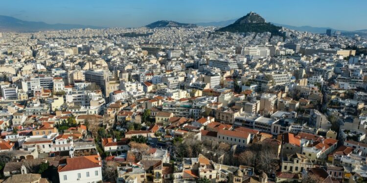 Ακίνητα - Ισραηλινή επέλαση στην ελληνική κτηματαγορά και η κυβέρνηση σιωπά