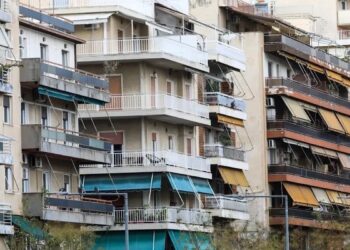 «Πάγωμα» ΦΠΑ στα νεόδμητα ακίνητα έως το 2026