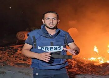 Πέντε νεκρά μέλη του Al Jazeera μετά από στοχευμένο ισραηλινό πλήγμα