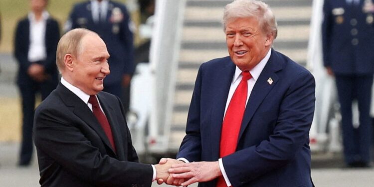 CNN για Τραμπ-Πούτιν: Καμία συμφωνία στην Αλάσκα – Οι δύο μεγάλες νίκες του Ρώσου προέδρου