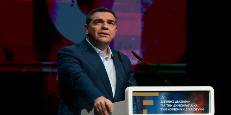 Όλο το παρασκήνιο της επίσκεψης Τσίπρα στη Θεσσαλονίκη