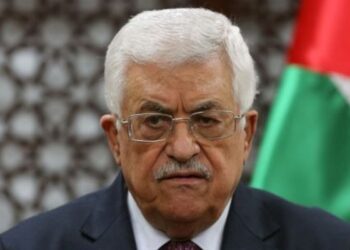 O Τραμπ μπλοκάρει την παρουσία του Αμπάς στη Γενική Συνέλευση του ΟΗΕ