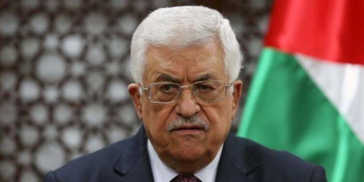 O Τραμπ μπλοκάρει την παρουσία του Αμπάς στη Γενική Συνέλευση του ΟΗΕ