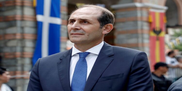 Πέθανε ο Απόστολος Βεσυρόπουλος – Υπέστη ανακοπή καρδιάς