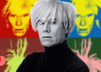 Άντι Γουόρχολ