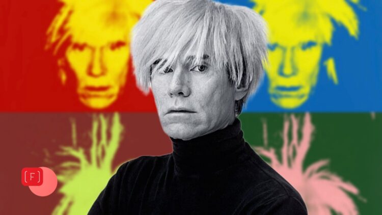 Άντι Γουόρχολ