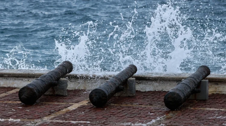 Κολυδάς για τα μποφόρ μέχρι τέλος Αυγούστου: Ποια ταξίδια θέλουν προσοχή