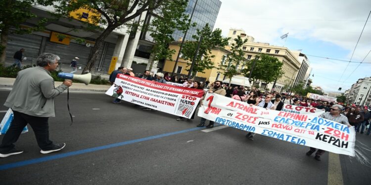 ΑΔΕΔΥ: Ποιοι συμμετέχουν στην 24ωρη πανελλαδική απεργία την Πέμπτη