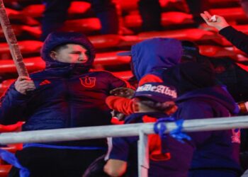 Αιματηρά επεισόδια μεταξύ οπαδών στην Αργεντινή, φήμες για τρεις νεκρούς