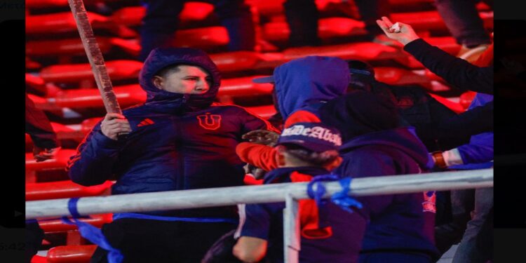 Αιματηρά επεισόδια μεταξύ οπαδών στην Αργεντινή, φήμες για τρεις νεκρούς