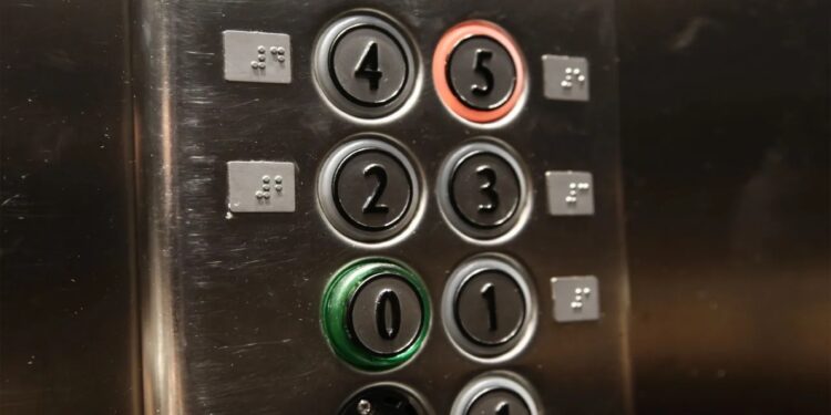 Άνοιξε η πλατφόρμα για την υποχρεωτική καταγραφή ανελκυστήρων