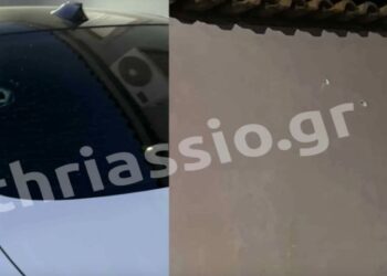 «Βροχή» οι σφαίρες στον Ασπρόπυργο σε άγριο επεισόδιο – 17 συλλήψεις