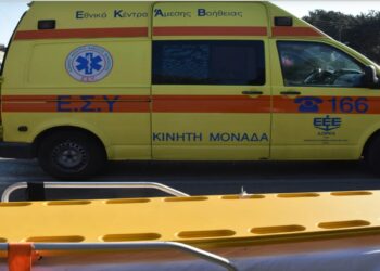 Θασός: Νεκρός ανασύρθηκε 30χρονος τουρίστας σε παραλία