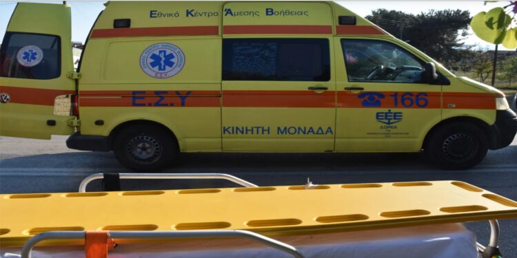 Θασός: Νεκρός ανασύρθηκε 30χρονος τουρίστας σε παραλία