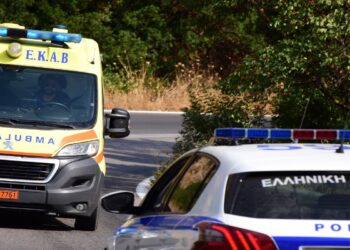 Εργατικό δυστύχημα: Νεκρός 55χρονος σε δεξαμενή λυμάτων στο Ηράκλειο