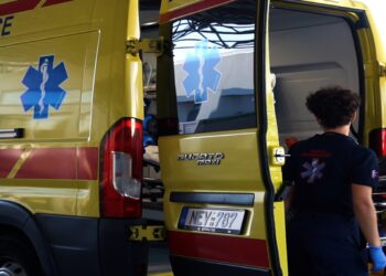 Κύπρος: Έκρηξη σε εργοστάσιο ανακύκλωσης – Τρεις τραυματίες