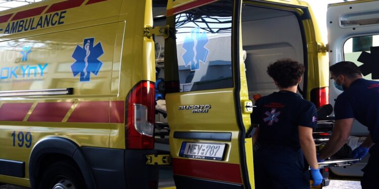 Κύπρος: Έκρηξη σε εργοστάσιο ανακύκλωσης – Τρεις τραυματίες