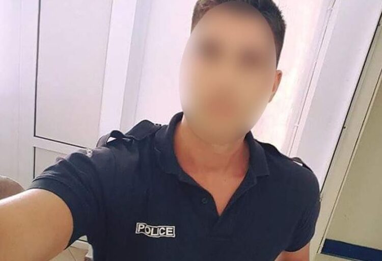 Στην φυλακή ο πρώην αστυνομικός – Tik toker