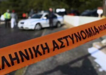 Δολοφονία στο Χαλάνδρι: Μαχαίρωσε την 47χρονη μέχρι θανάτου – Τα πρώτα λόγια του δράστη