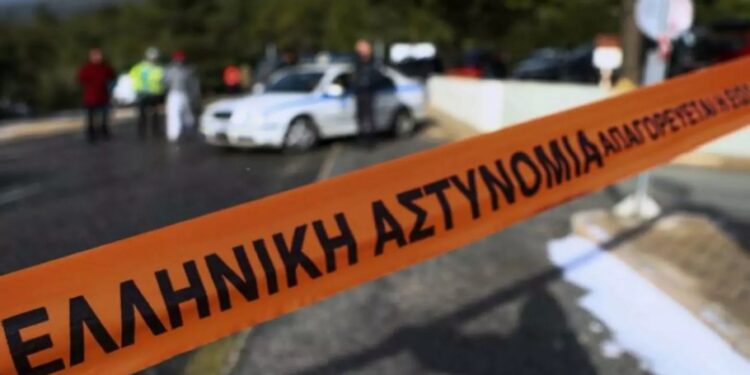 Δολοφονία στο Χαλάνδρι: Μαχαίρωσε την 47χρονη μέχρι θανάτου – Τα πρώτα λόγια του δράστη