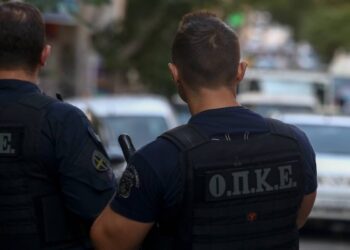 Χολαργός: Συνελήφθη ο 57χρονος που πέταξε μολότοφ και ταμπουρώθηκε