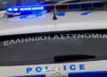 Σε εξέλιξη επιχείρηση της ΕΛΑΣ στη Δυτική Αττική – 11 συλλήψεις