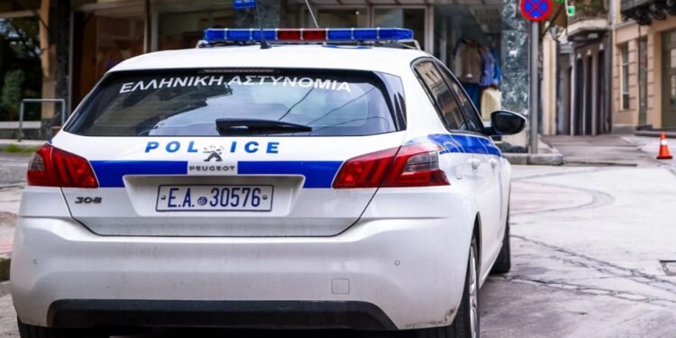 Συνελήφθη πρώην αστυνομικός και TikToker για διακίνηση ναρκωτικών