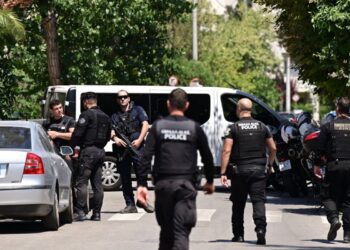 Νέα στοιχεία για τη δολοφονία της 47χρονης στο Χαλάνδρι – Σήμερα η απολογία του δράστη