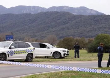 Αυστραλία: Δύο αστυνομικοί σκοτώθηκαν σε ανταλλαγή πυροβολισμών