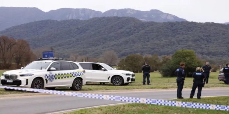 Αυστραλία: Δύο αστυνομικοί σκοτώθηκαν σε ανταλλαγή πυροβολισμών