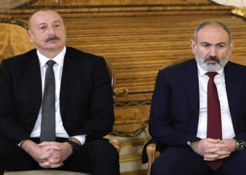 Ειρηνευτική συμφωνία για Αρμενία και Αζερμπαϊτζάν, μετά από τέσσερις δεκαετίες πολέμου