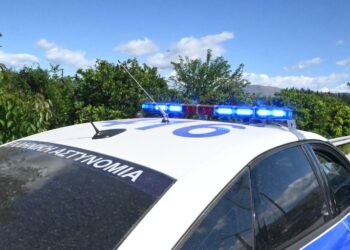 Παλλήνη: Προθεσμία για την Παρασκευή πήρε ο 48χρονος που κατηγορείται για τέσσερις εμπρησμούς